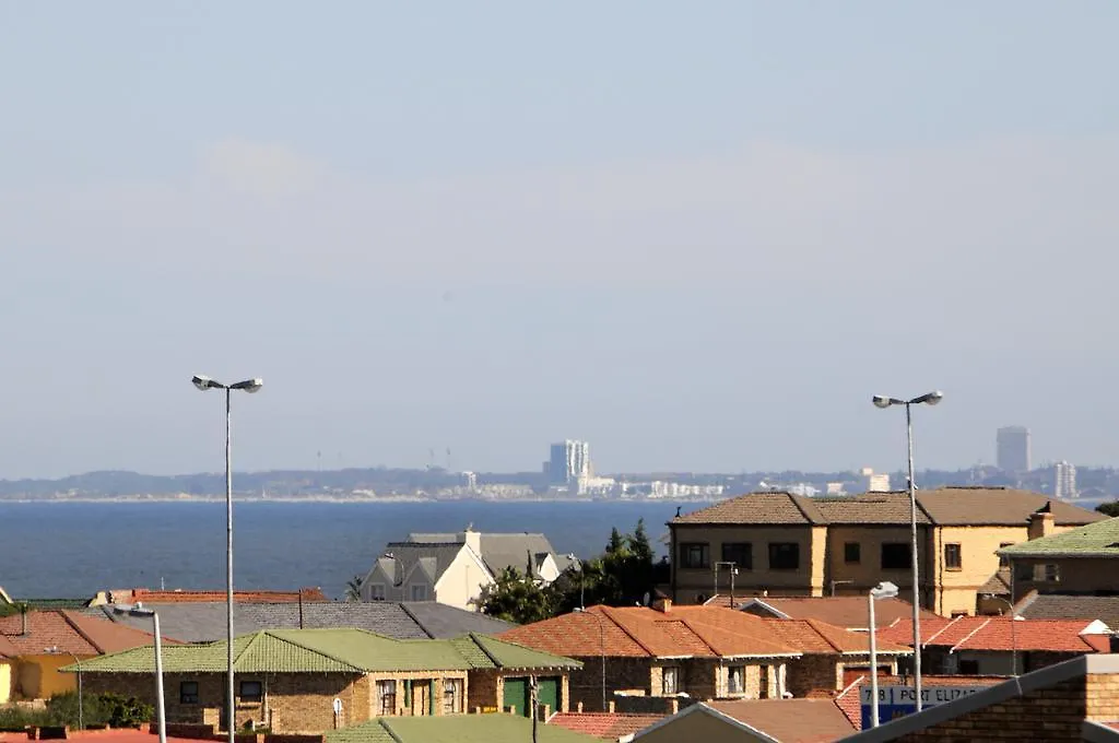 Apartment Bluewater Bay Inn Port Elizabeth