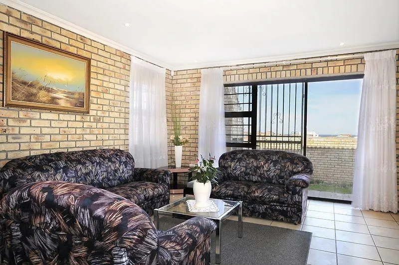 Bluewater Bay Inn Port Elizabeth