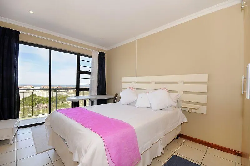 Apartment Bluewater Bay Inn Port Elizabeth